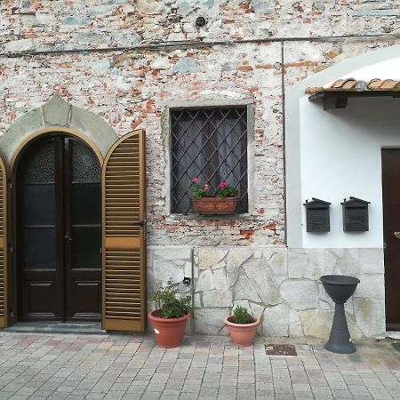 بيزا B&B A Casa Mia المظهر الخارجي الصورة
