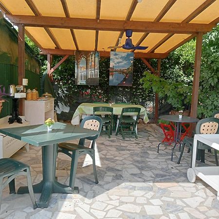 بيزا B&B A Casa Mia المظهر الخارجي الصورة