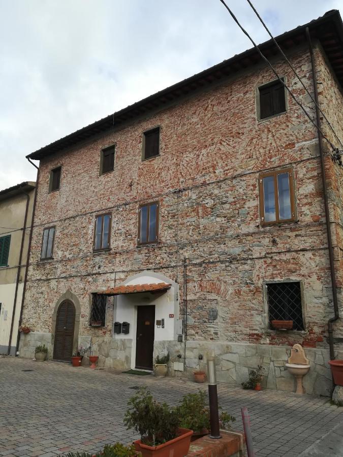 بيزا B&B A Casa Mia المظهر الخارجي الصورة