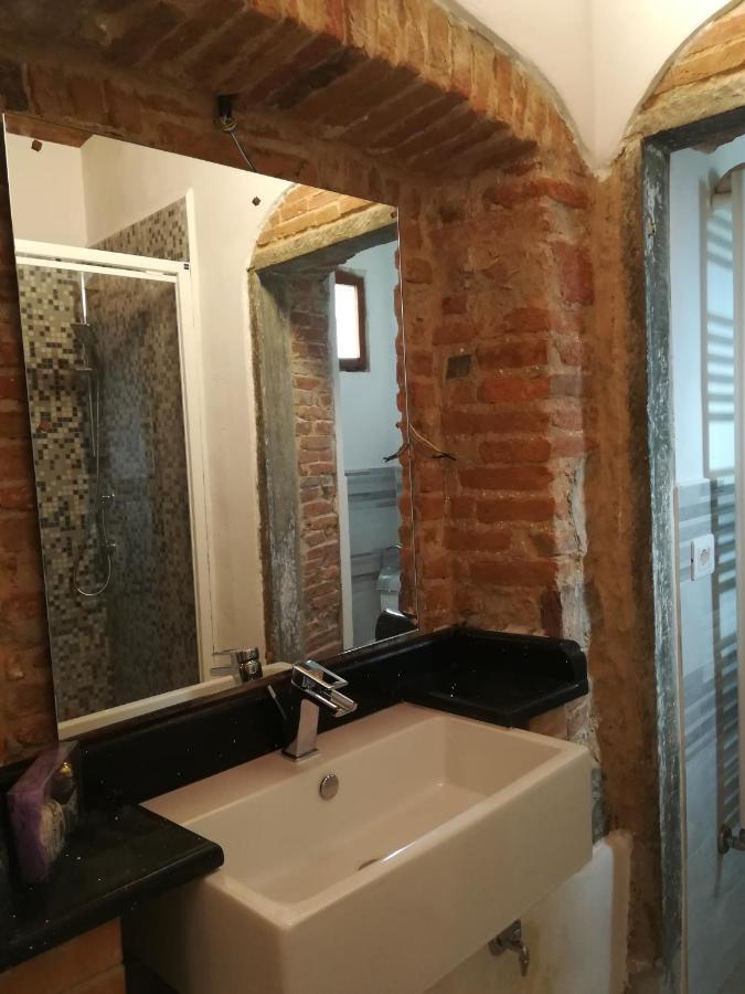 بيزا B&B A Casa Mia المظهر الخارجي الصورة