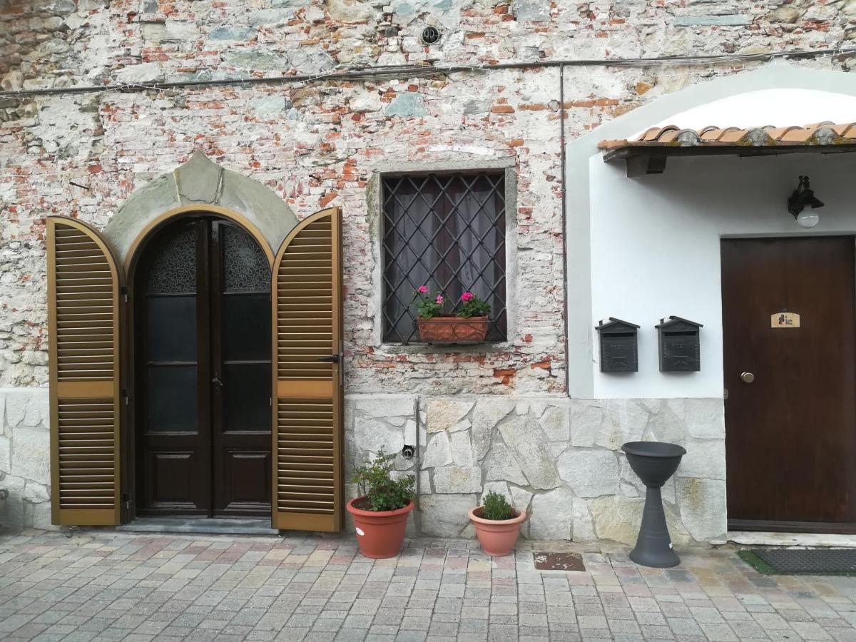 بيزا B&B A Casa Mia المظهر الخارجي الصورة