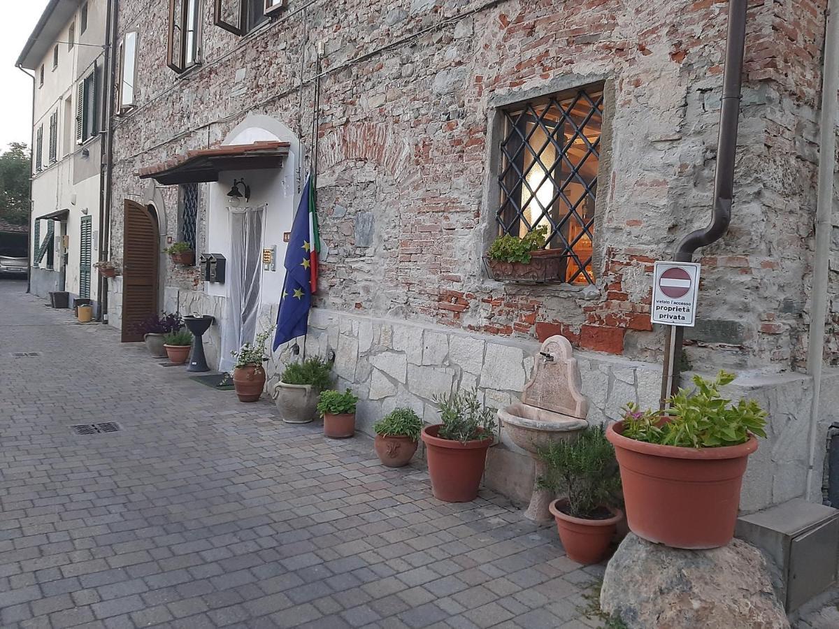 بيزا B&B A Casa Mia المظهر الخارجي الصورة