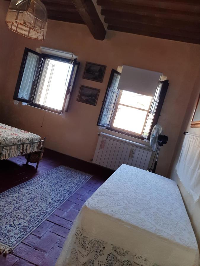 بيزا B&B A Casa Mia المظهر الخارجي الصورة