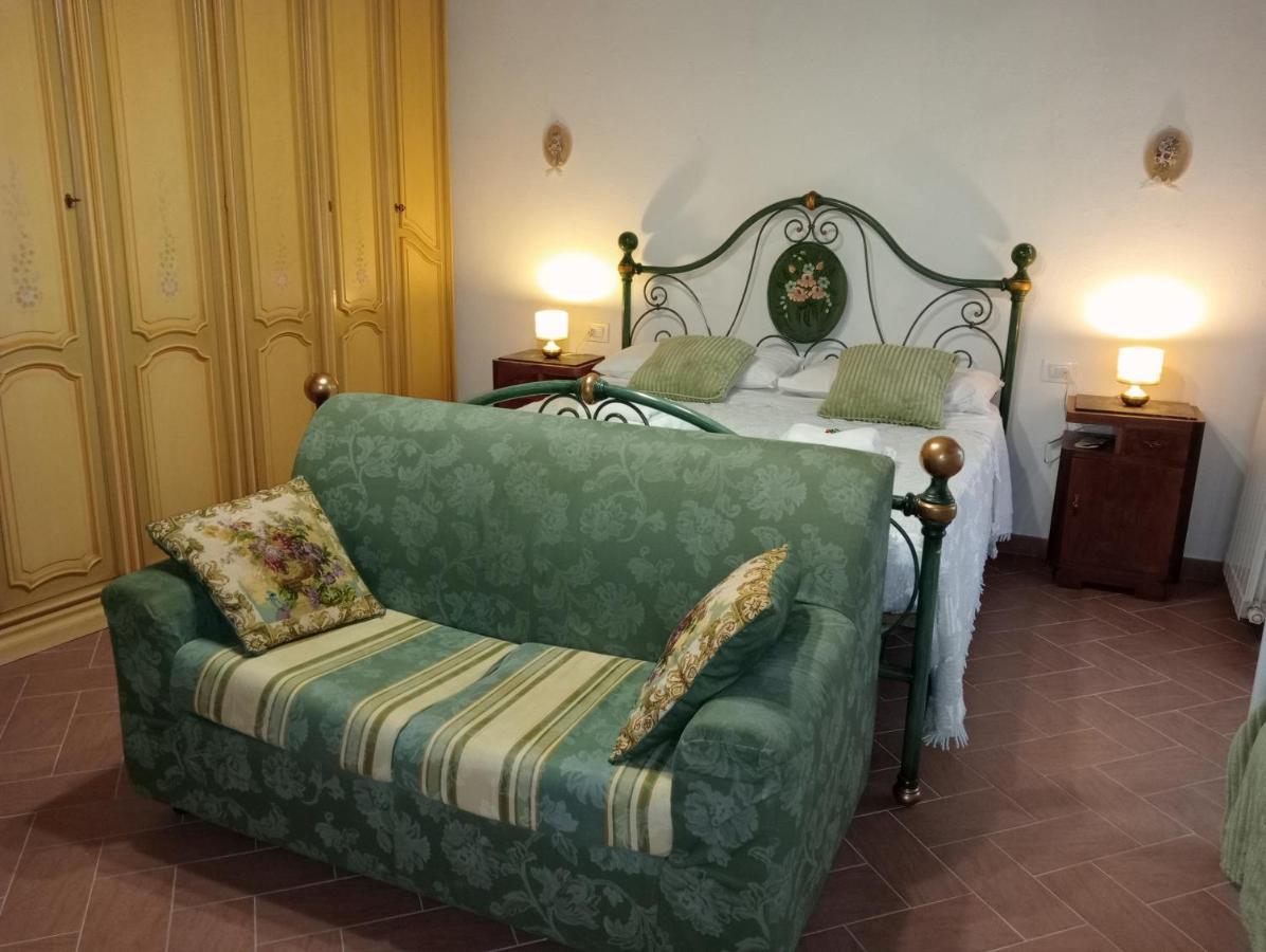 بيزا B&B A Casa Mia المظهر الخارجي الصورة