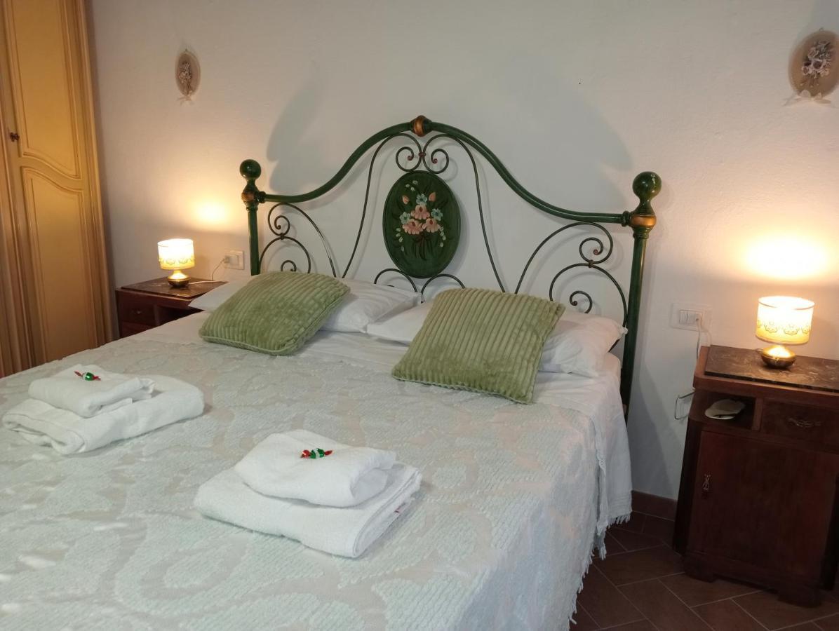 بيزا B&B A Casa Mia المظهر الخارجي الصورة