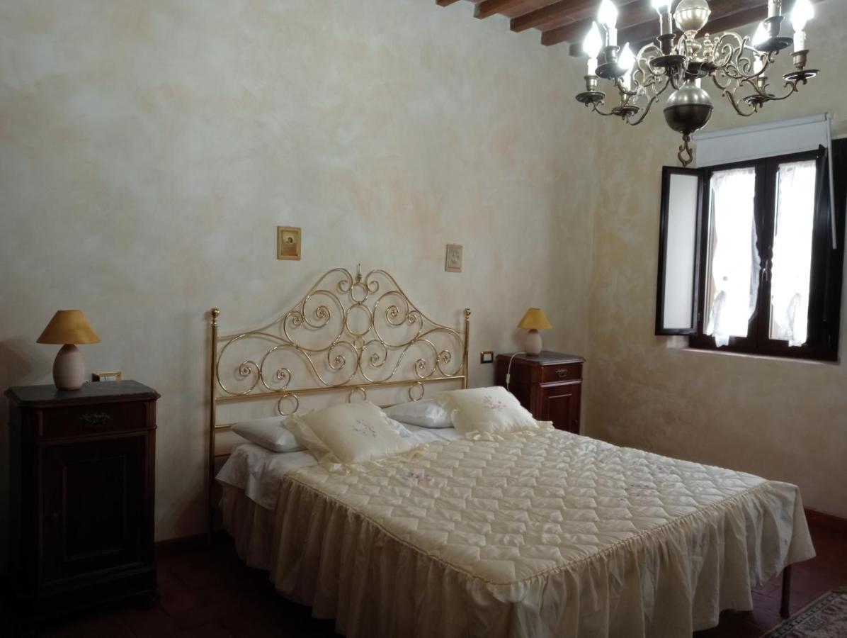 بيزا B&B A Casa Mia المظهر الخارجي الصورة