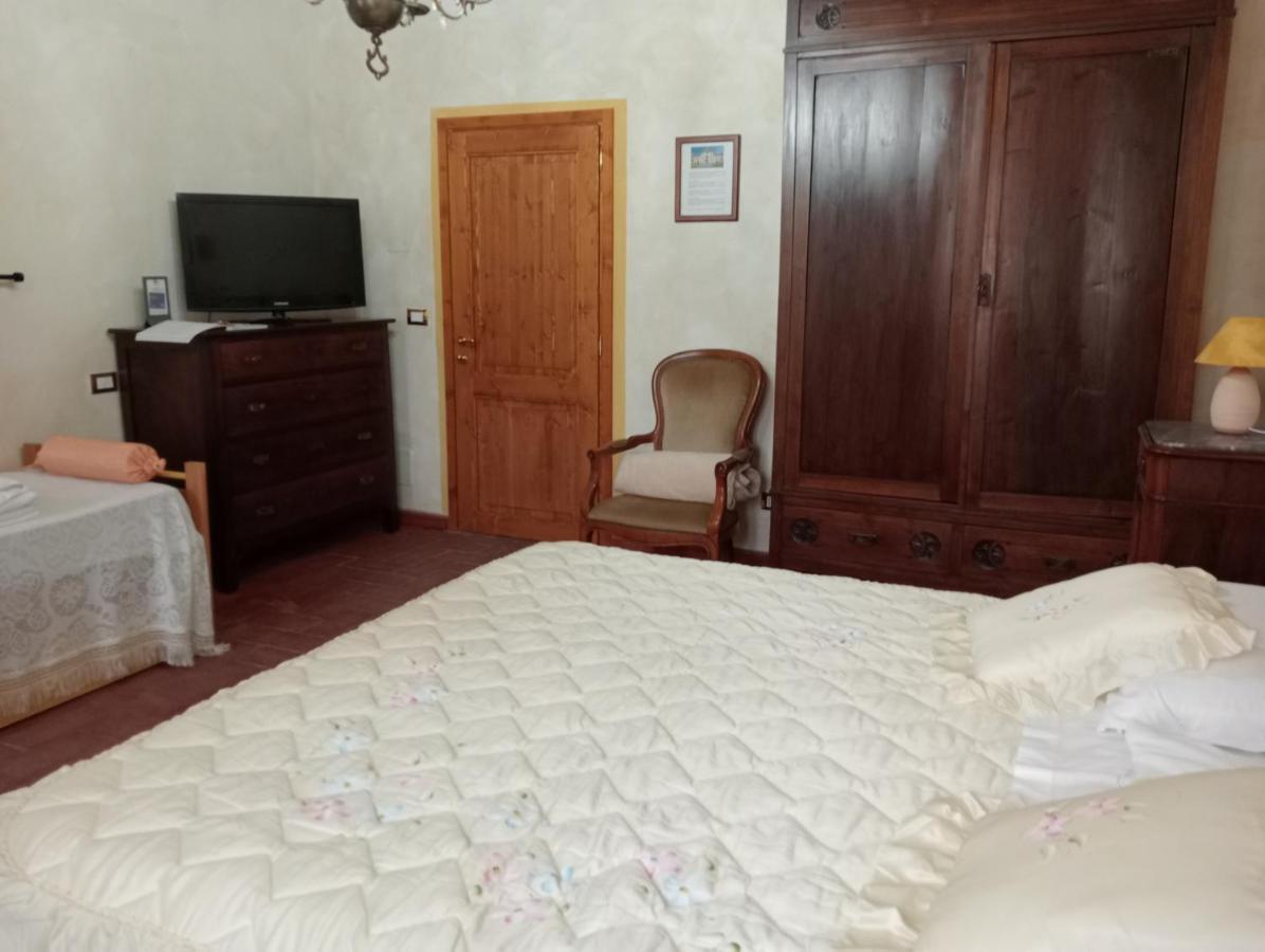 بيزا B&B A Casa Mia المظهر الخارجي الصورة