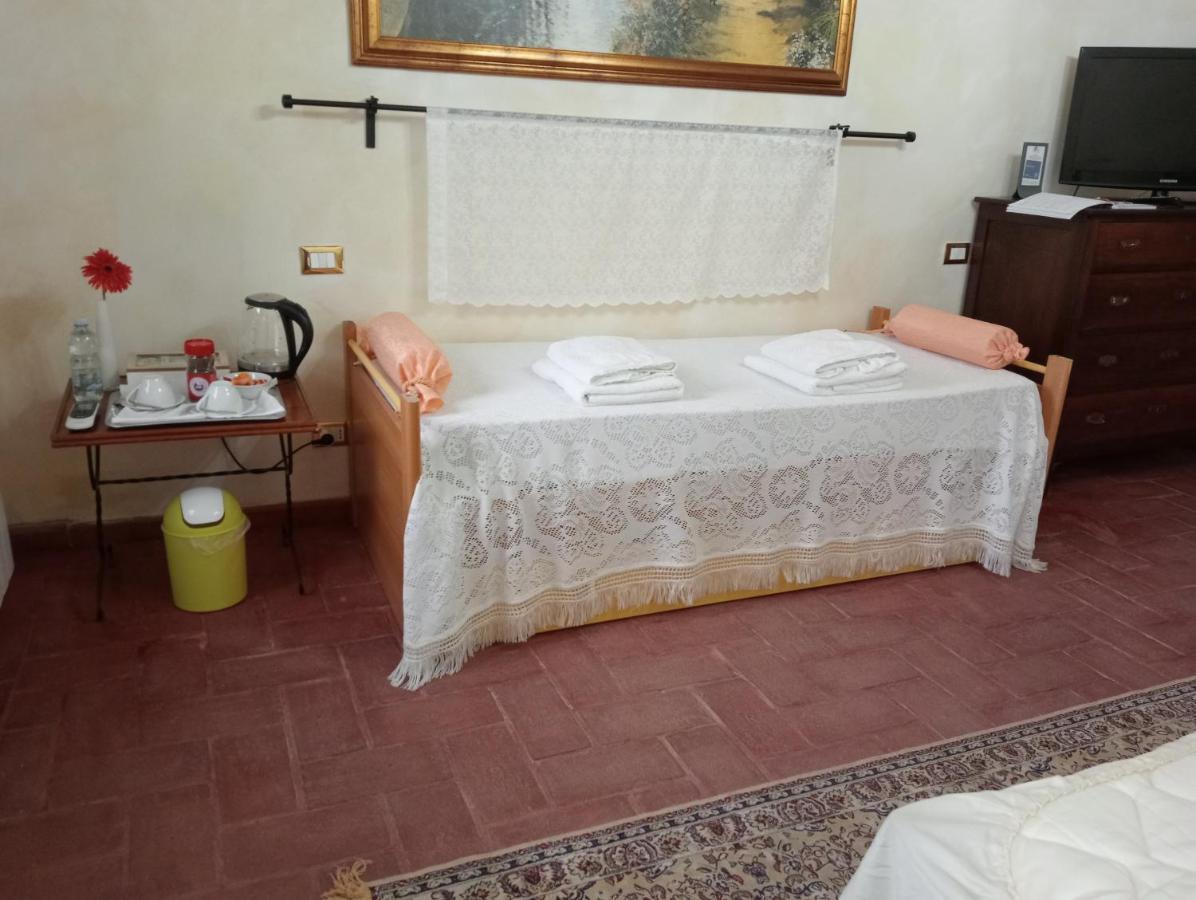 بيزا B&B A Casa Mia المظهر الخارجي الصورة