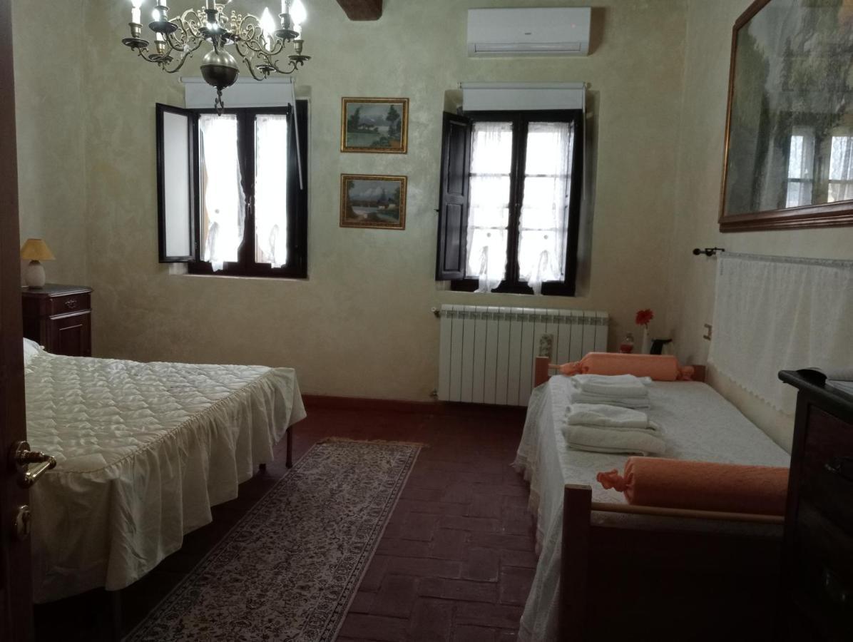 بيزا B&B A Casa Mia المظهر الخارجي الصورة