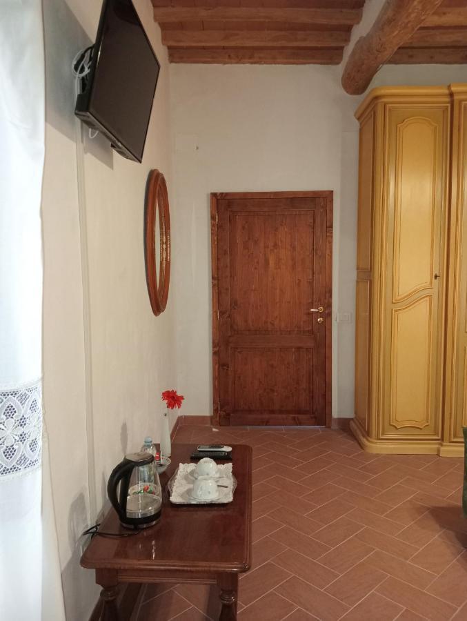 بيزا B&B A Casa Mia المظهر الخارجي الصورة