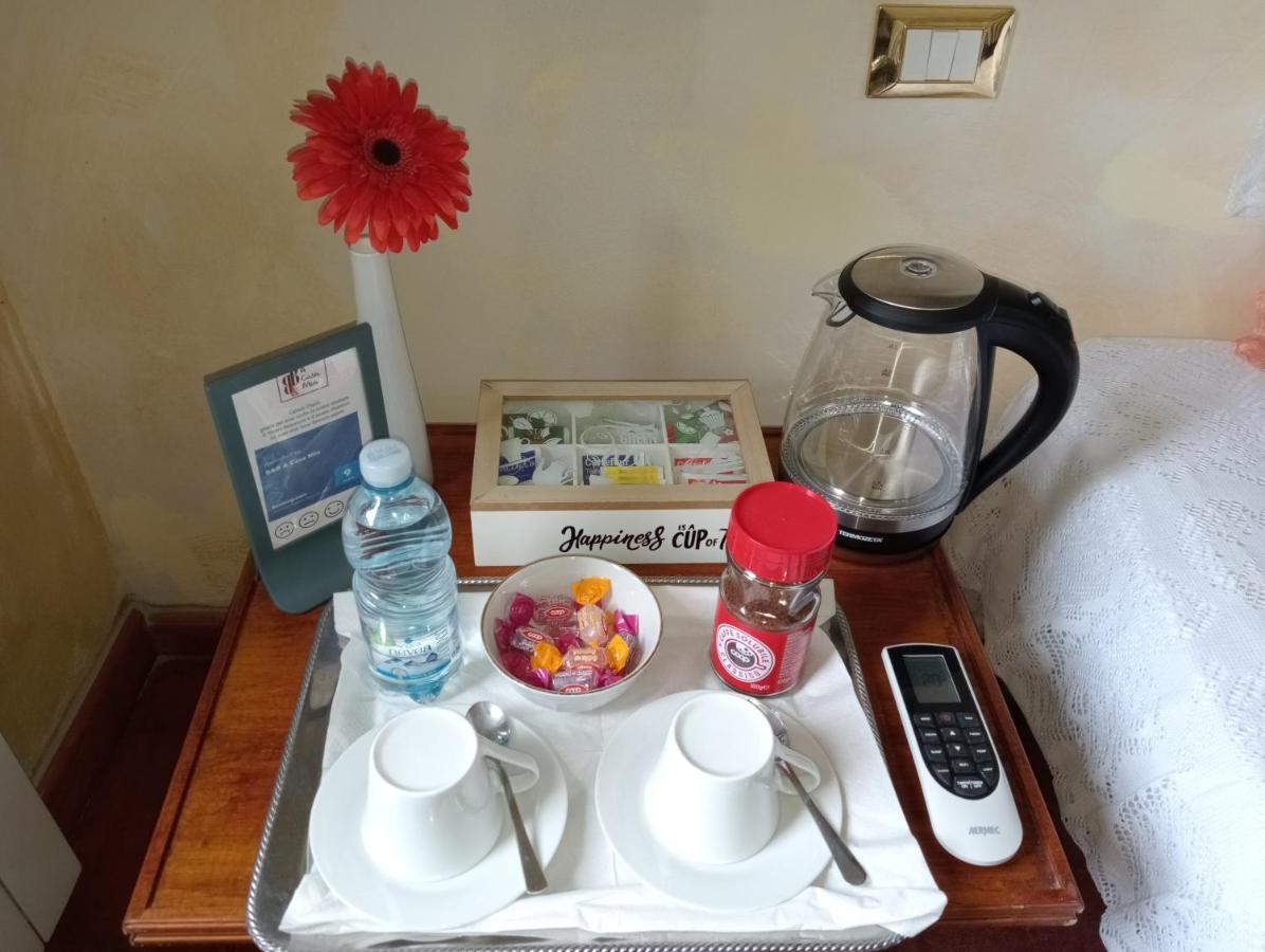 بيزا B&B A Casa Mia المظهر الخارجي الصورة