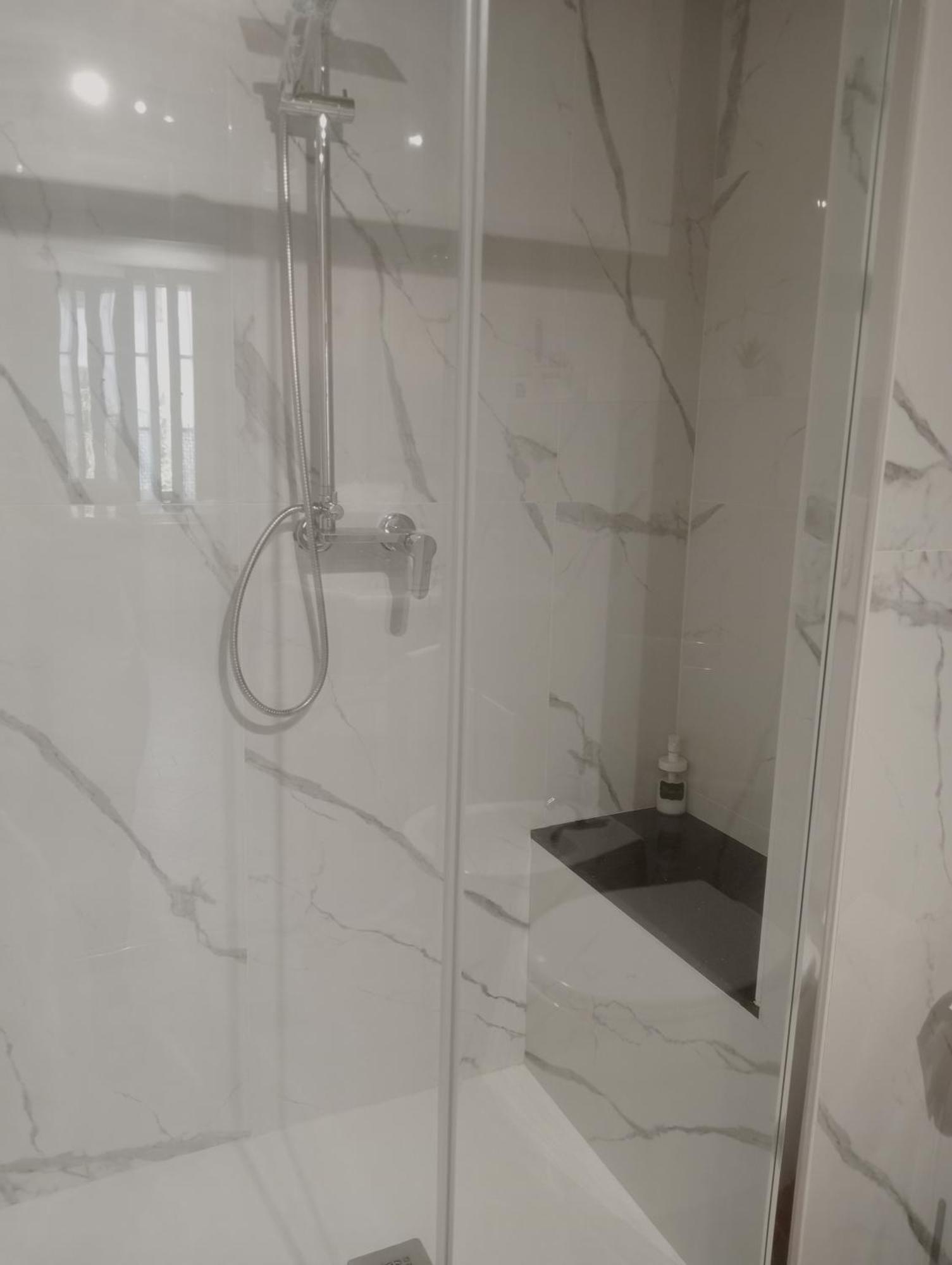 بيزا B&B A Casa Mia المظهر الخارجي الصورة
