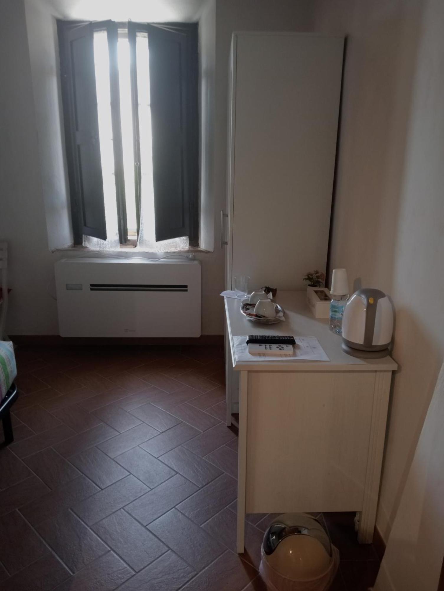 بيزا B&B A Casa Mia المظهر الخارجي الصورة