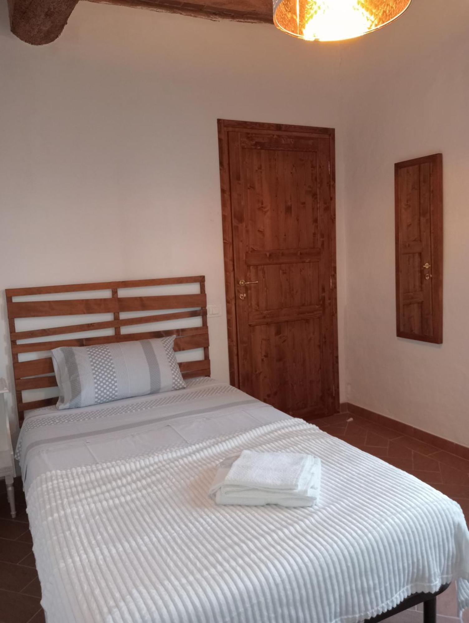 بيزا B&B A Casa Mia المظهر الخارجي الصورة